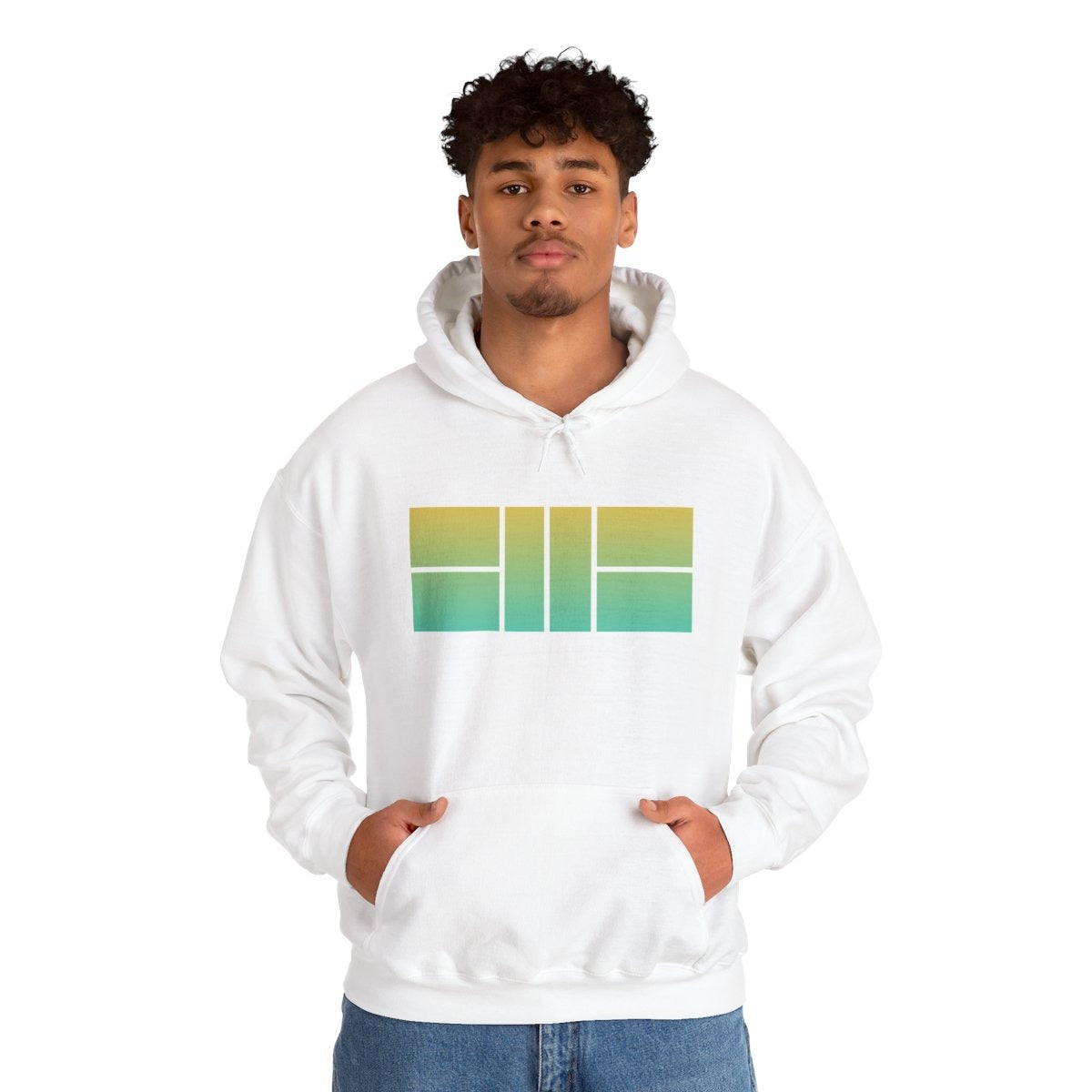 PICKLEBALL COURT 8 - Pickleball (Hoodie)