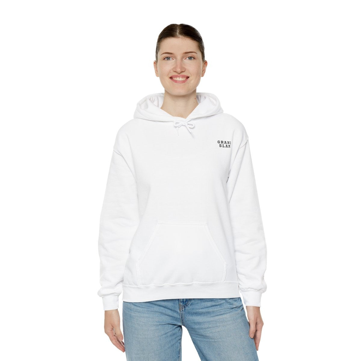 ALEX EALA 2 - Tennis (Hoodie)