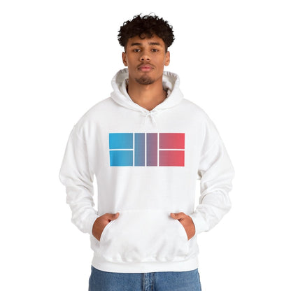 PICKLEBALL COURT 6 - Pickleball (Hoodie)