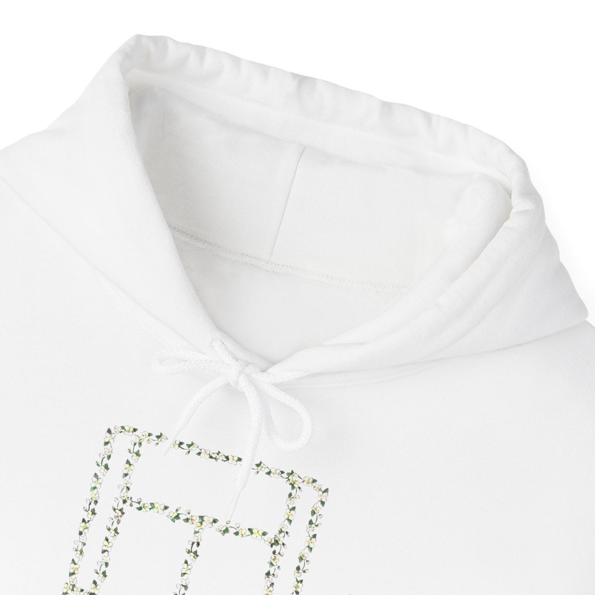 SAMPAGUITA 4 - Tennis (Hoodie)