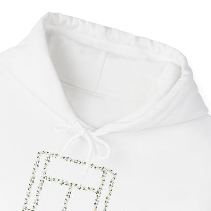 SAMPAGUITA 4 - Tennis (Hoodie)