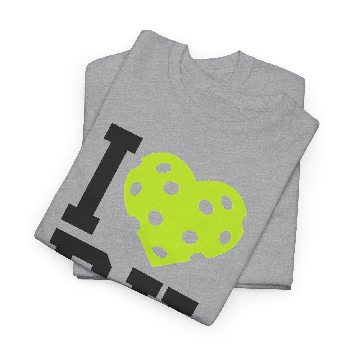 I HEART PH - Pickleball (Basic Tee)