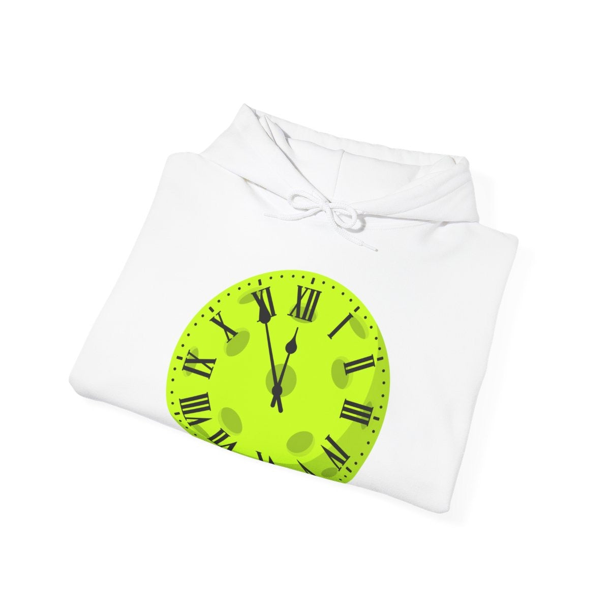 PICKLE TIME - Pickleball (Hoodie)