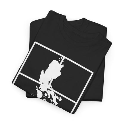 PHILIPPINE MAP - Pickleball (Kids Tee)