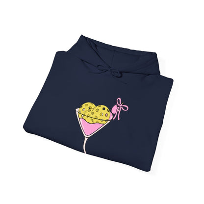 MARTINI - Pickleball (Hoodie)