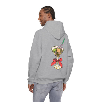 TOPSPIN TEQUILA - Tennis (Hoodie)