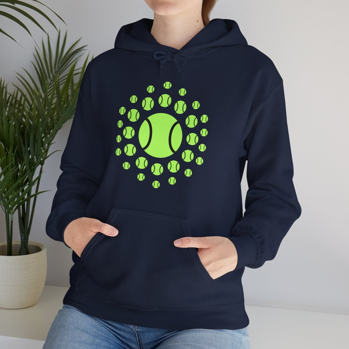 TOUR - Tennis (Hoodie)