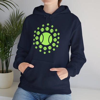 TOUR - Tennis (Hoodie)