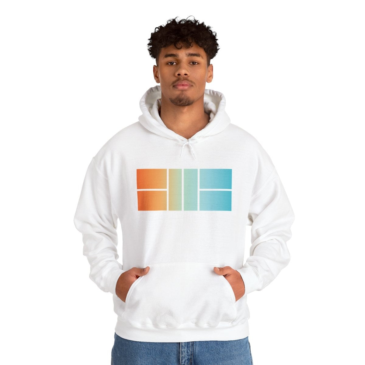 PICKLEBALL COURT 7 - Pickleball (Hoodie)