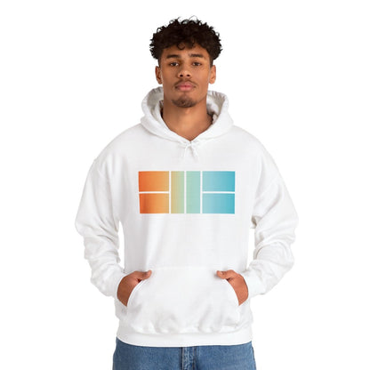PICKLEBALL COURT 7 - Pickleball (Hoodie)