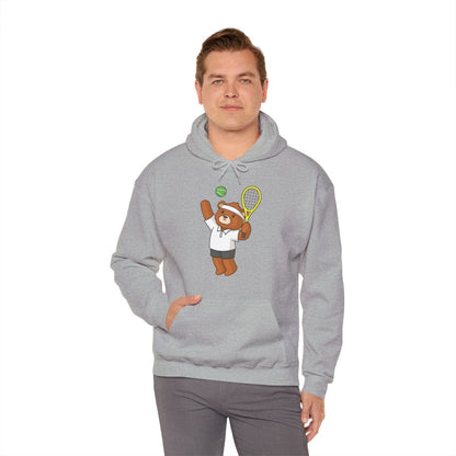 TENNIS BEAR - Tennis (Hoodie)