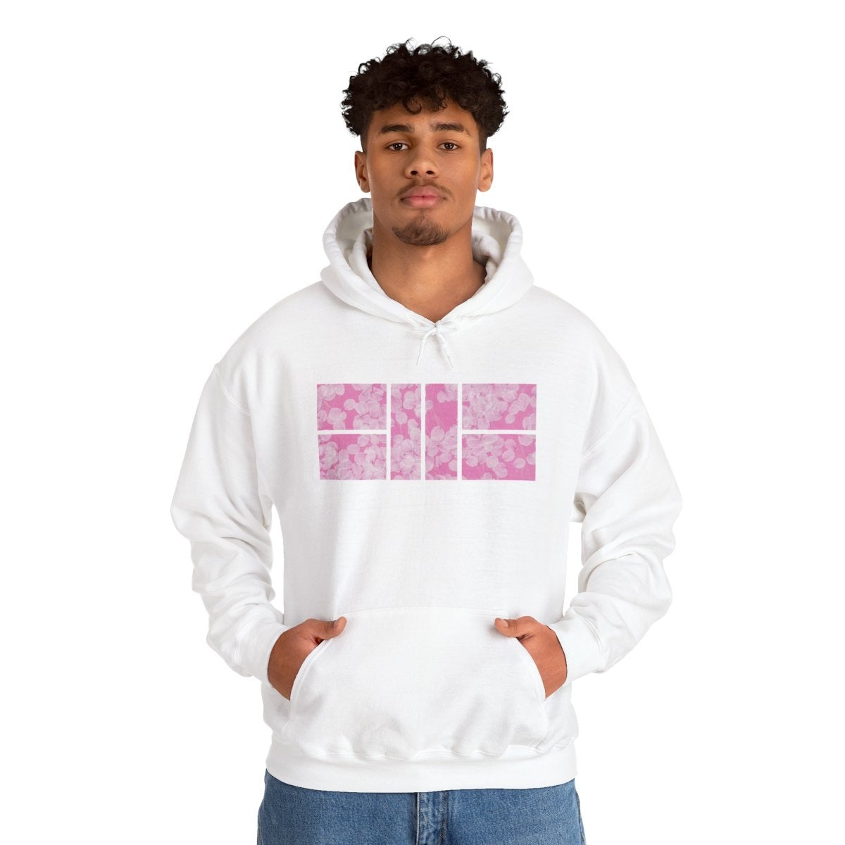 SAKURA COURT - Pickleball (Hoodie)