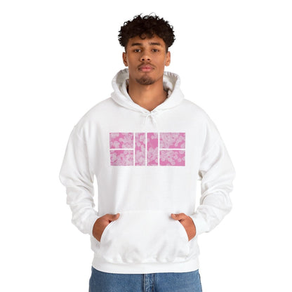 SAKURA COURT - Pickleball (Hoodie)