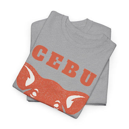 CEBU TENNIS CLUB - Tennis (Basic Tee)