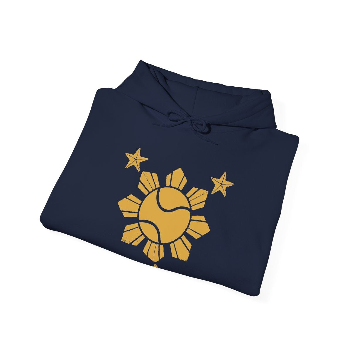 PINOY TENNIS 1 - Tennis (Hoodie)