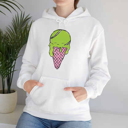 TENNIS SCOOP - Tennis (Hoodie)