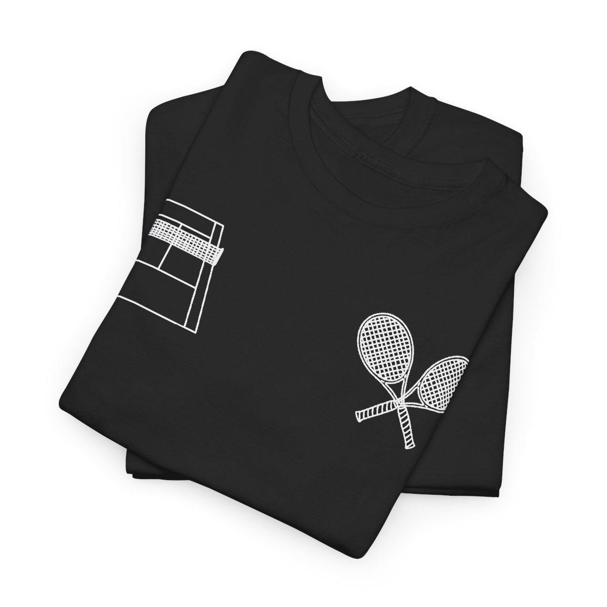 OFF-COURT - Tennis (Dri Fit)