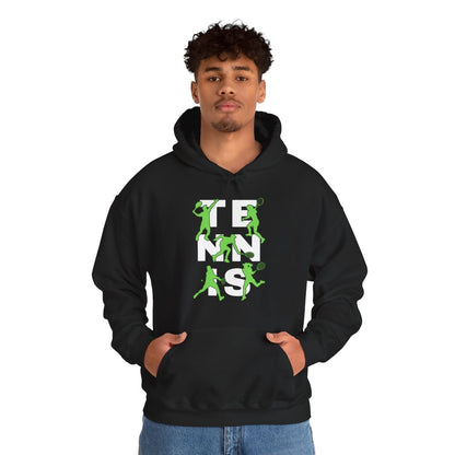 GRIP - Tennis (Hoodie)