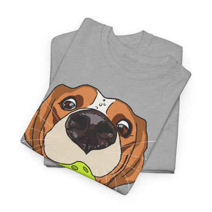 COURT COMPANION - Pickleball (Basic Tee)