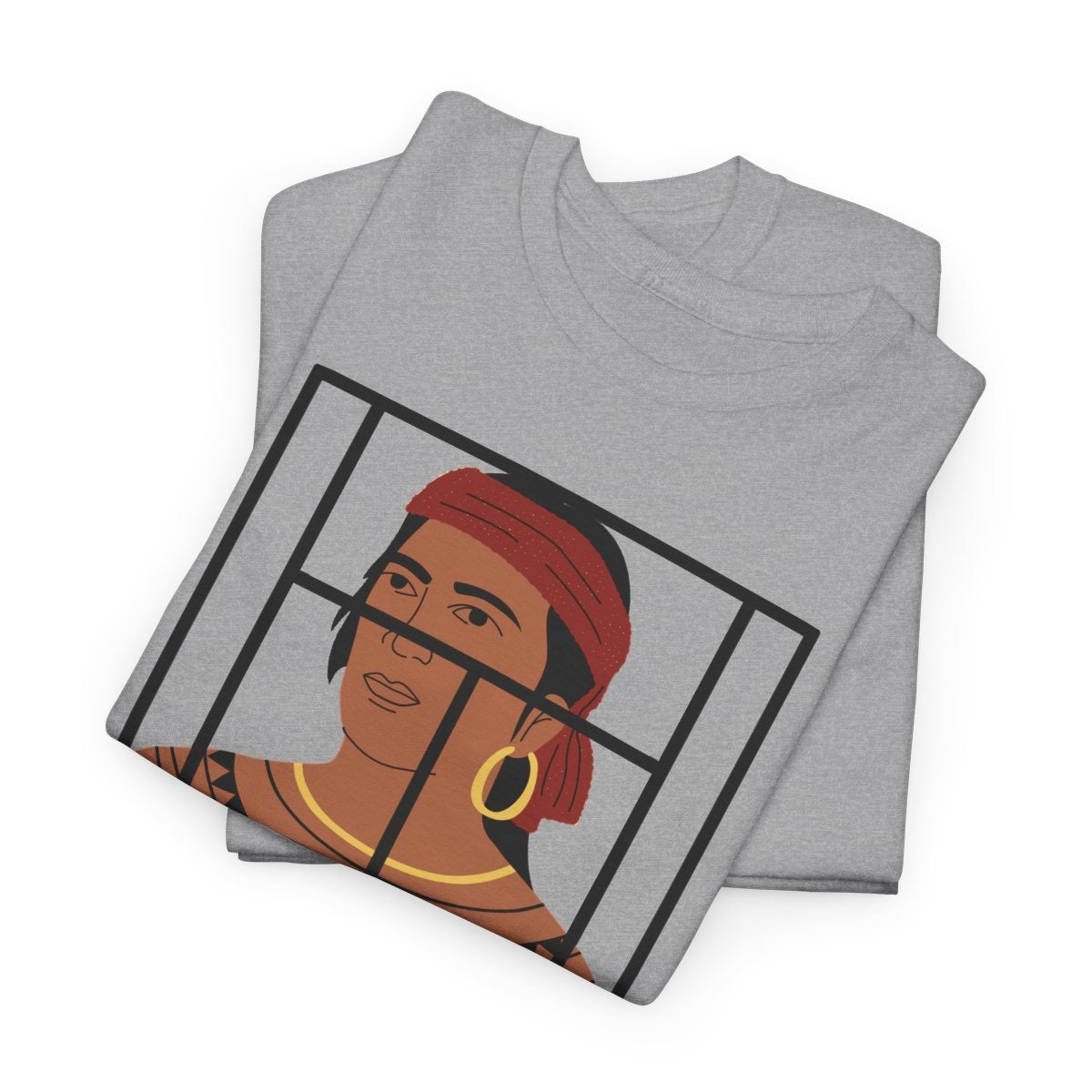 FILIPINO TENNIS WARRIOR - Tennis (Basic Tee)