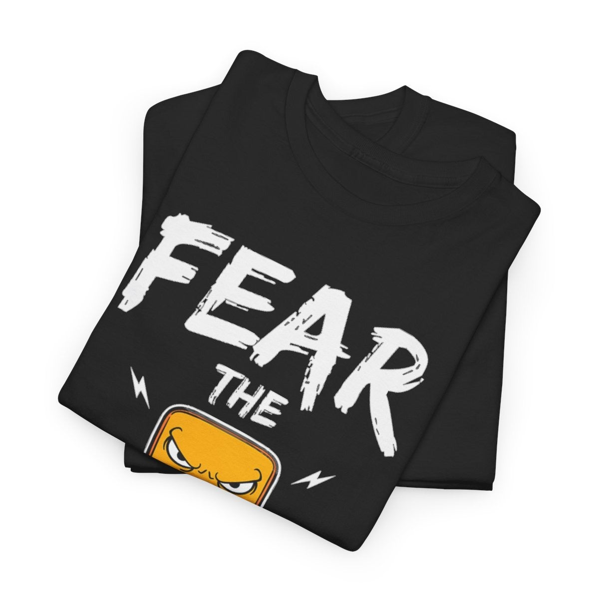 FEAR THE PADDLE - Pickleball (Kids Tee)
