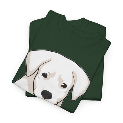 TENNIS PUP - Tennis (Basic Tee)