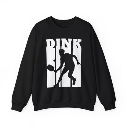DINNK 3 - Pickleball (Sweatshirt)