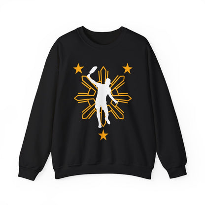 TEAM PILIPINAS PICKLEBALL 4 - Pickleball (Sweatshirt)