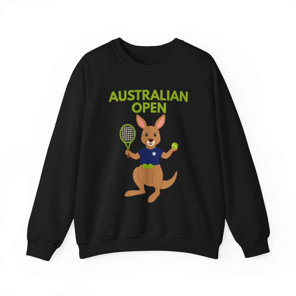 AUSTRALIAN OPEN 2 - Tennis (Sweatshirt)