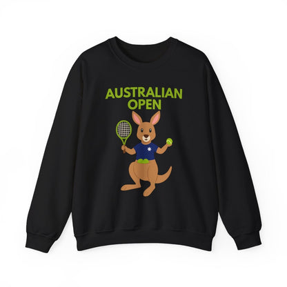 AUSTRALIAN OPEN 2 - Tennis (Sweatshirt)