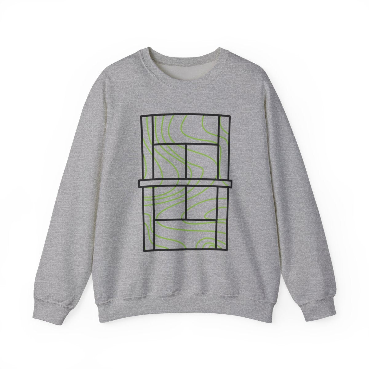 COURT 14 - Tennis Sweatshirt