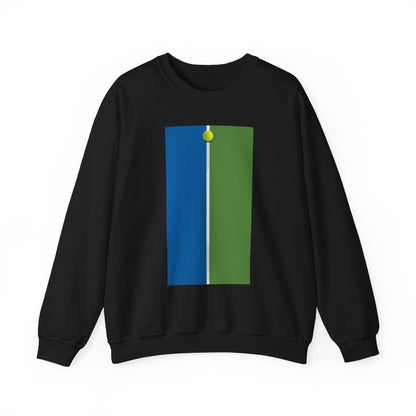 LINE BALL - Tennis (Sweatshirt)
