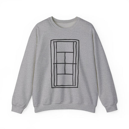 COURT 12 - Tennis (Sweatshirt)