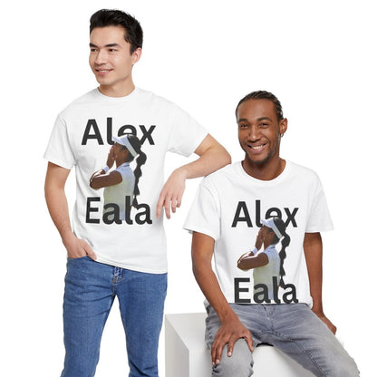 ALEX EALA 6 - Tennis (Dri Fit)