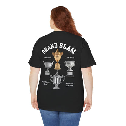 GRAND SLAM TROPHIES - Tennis (Dri Fit)