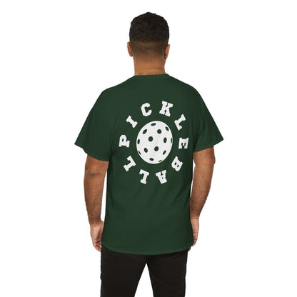 GAME POINT - Pickleball (Basic Tee)