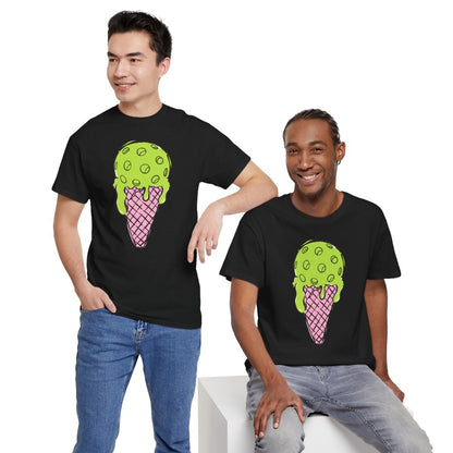 PICKLE SCOOP - Pickleball (Dri Fit)