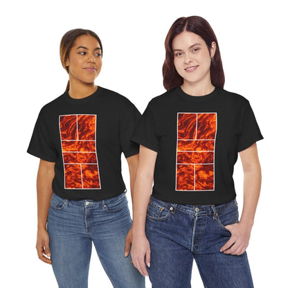 PICKLEBALL LAVA - Pickleball (Dri Fit)