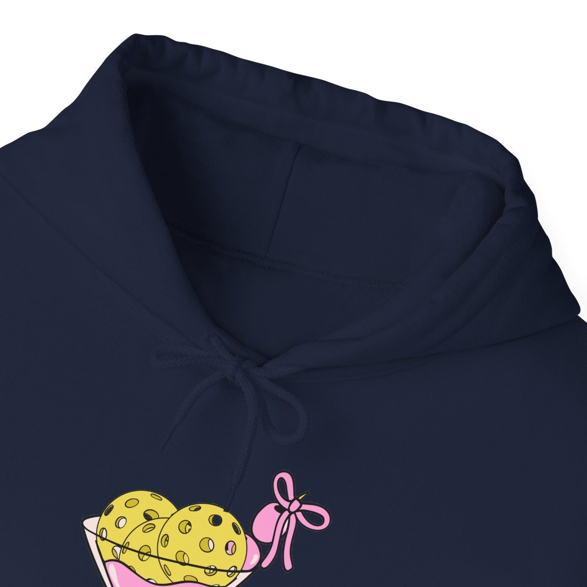 MARTINI - Pickleball (Hoodie)