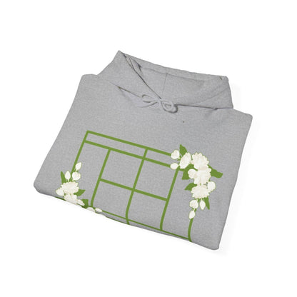 SAMPAGUITA 6 - Tennis (Hoodie)