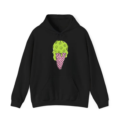 PICKLE SCOOP - Pickleball (Hoodie)