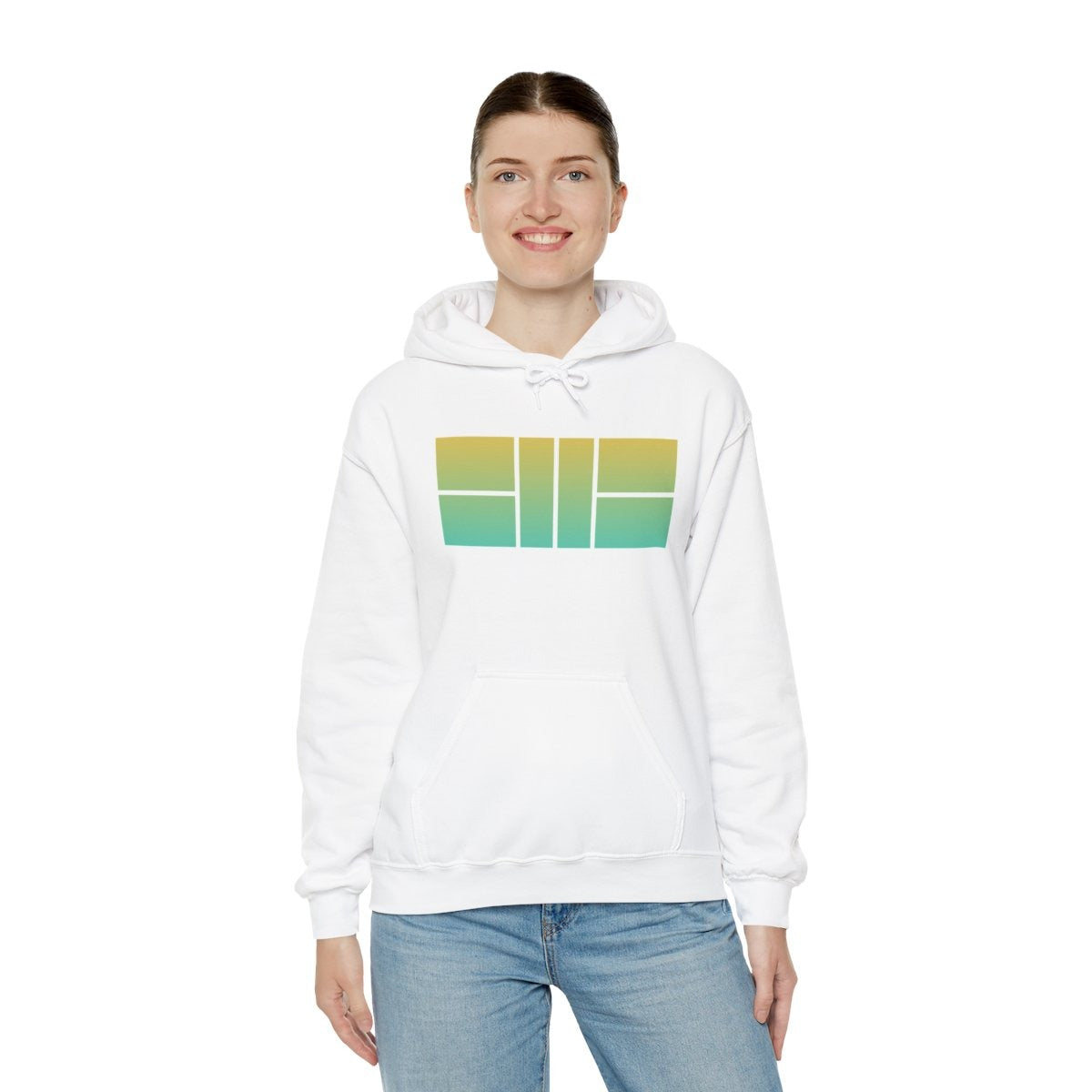 PICKLEBALL COURT 8 - Pickleball (Hoodie)