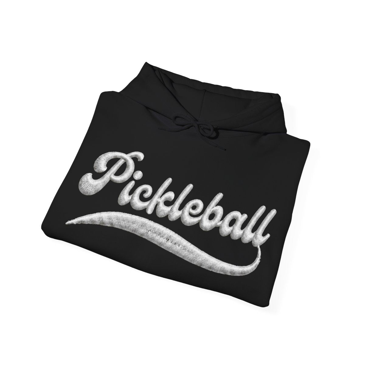 PICKLEBALL PATCH LOOK - Pickleball (Hoodie)