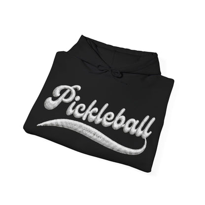 PICKLEBALL PATCH LOOK - Pickleball (Hoodie)