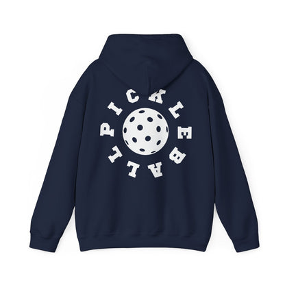 GAME POINT - Pickleball (Hoodie)