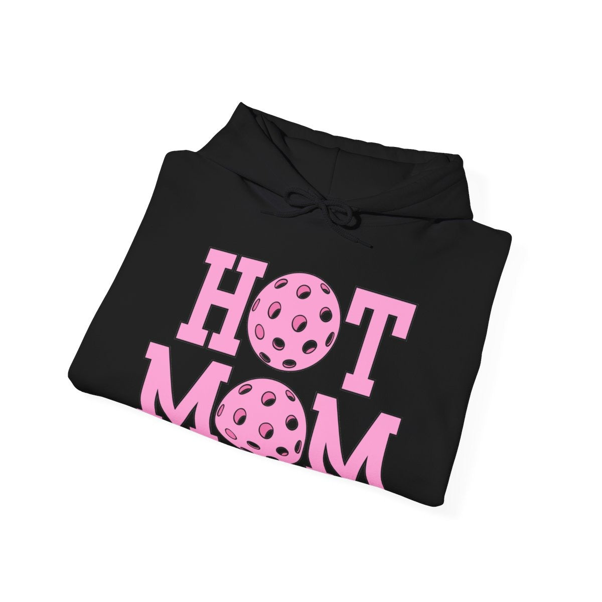 HOT MOM - Pickleball (Hoodie)