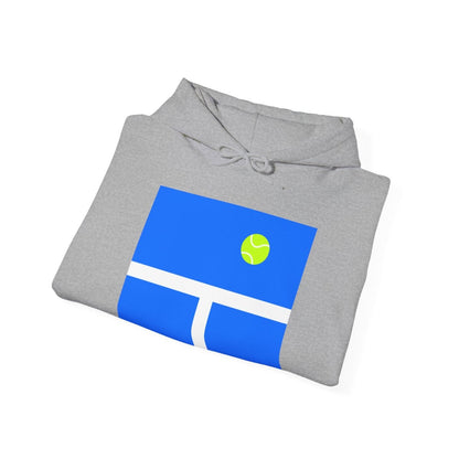 DOUBLE FAULT - Tennis (Hoodie)