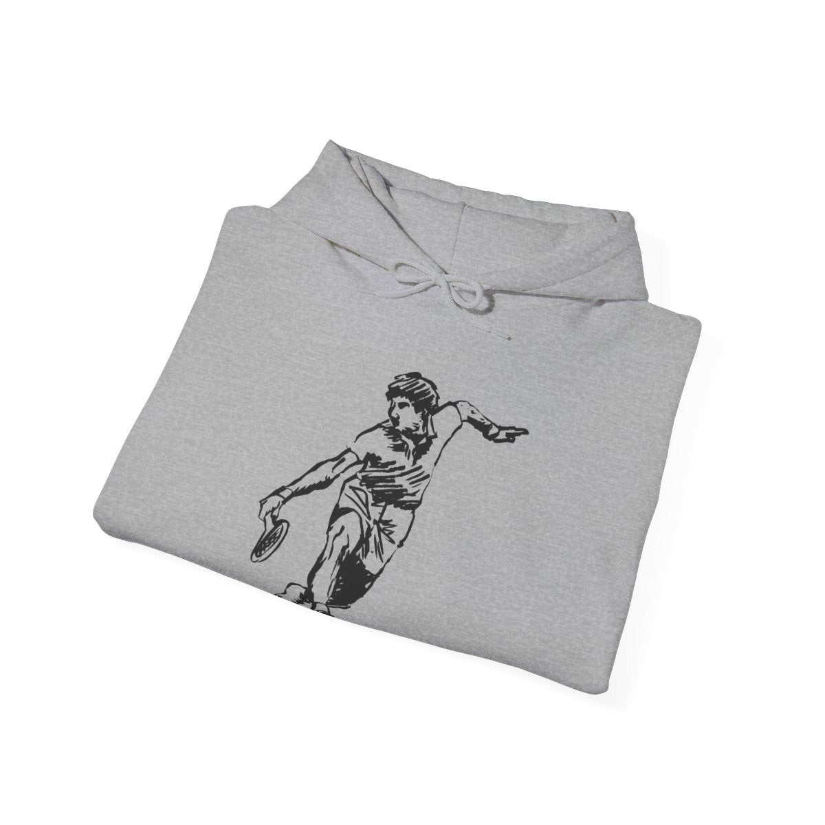 CLASSIC TENNIS - Tennis (Hoodie)