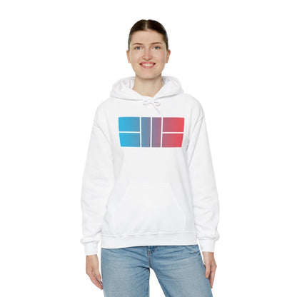 PICKLEBALL COURT 6 - Pickleball (Hoodie)