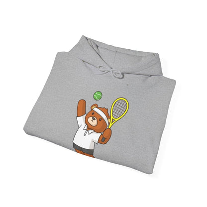 TENNIS BEAR - Tennis (Hoodie)